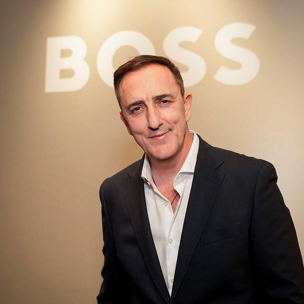 Boss Store Arena Centar Zagreb