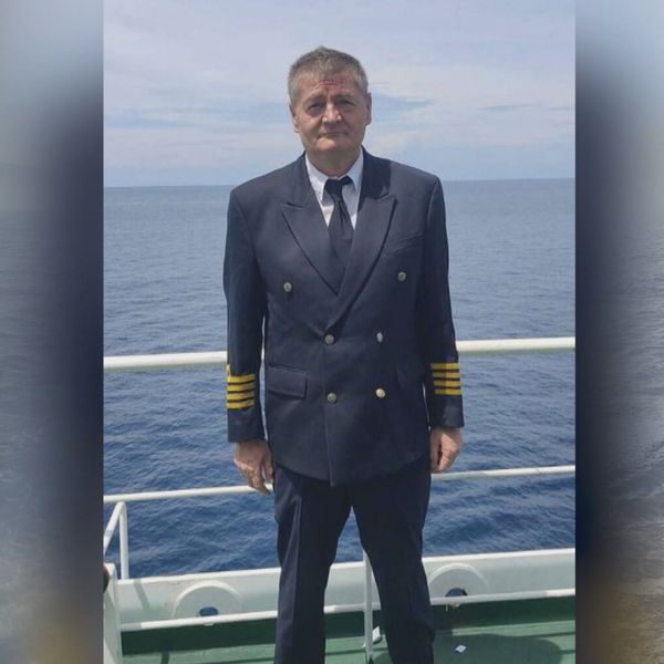 Turski sud presudio 30 godina kapetanu Bekavcu