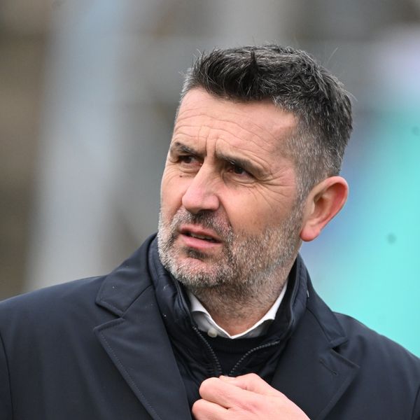 Nenad Bjelica potpisao ugovor s agencijom Andyja Bare