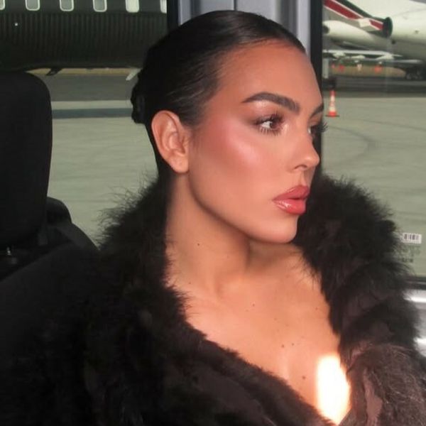 Georgina Rodríguez napustila Riad: Privatnim zrakoplovom s djecom otputovala u Madrid, pa otkrila gdje je pronašla mir