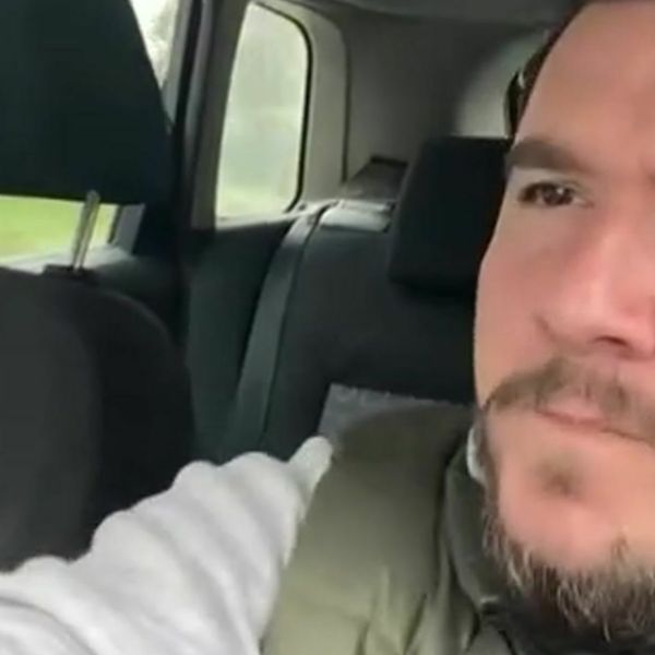 Ovako izgleda kad Balkanac padne vozački ispit – urnebesna fora osvojila regiju