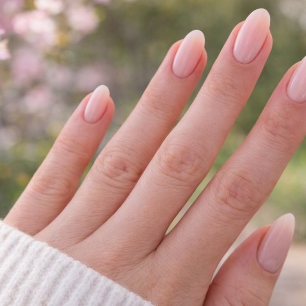 Polumat nokti novi su trend u svijetu nude manikura