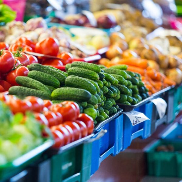 Gotovo polovina voća i povrća iz ove zemlje sadrži opasne pesticide i "vječne kemikalije"