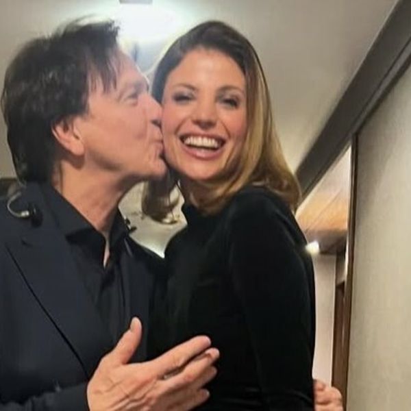 Lejla Filipović u društvu Zdravka Čolića: Legendarni pjevač poljubio bivšu misicu na privatnoj proslavi