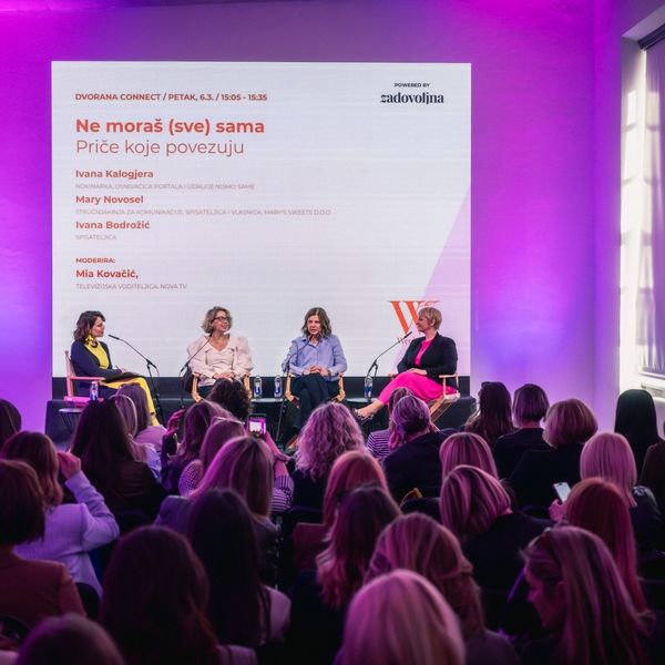 Women’s Weekend Rijeka 2026