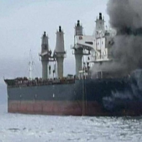 Rat na Bliskom istoku 12. dan