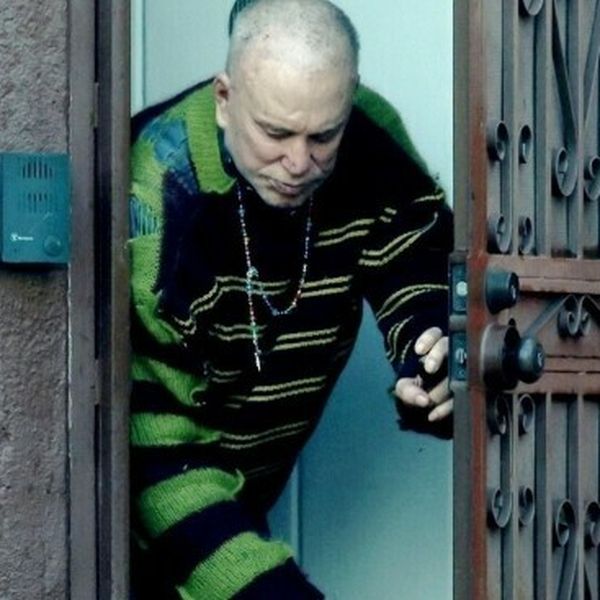 Mickey Rourke deložiran je iz kuće u Los Angelesu