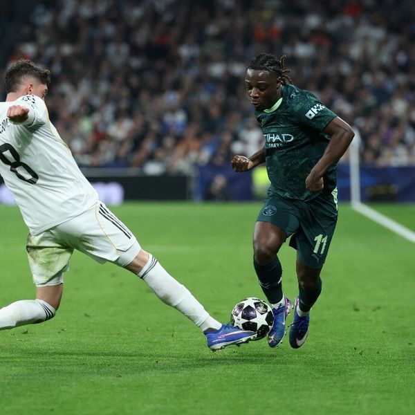 VIDEO Kakva je ovo vradžbina?! Doku "nestao" na djelić sekunde usred prijenosa