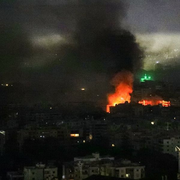 Rat na Bliskom istoku 20. dan