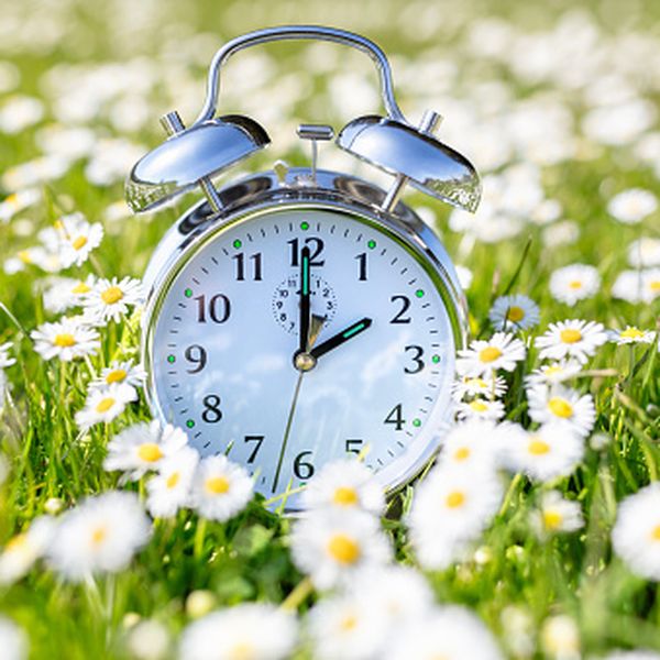 Ljetno računanje vremena počinje 29. ožujka