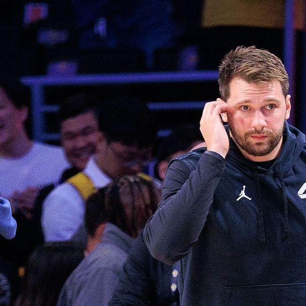 Dončić traži puno skrbništvo, ali ako mu se dokaže preljub, mogao bi izgubiti više nego što može zamisliti