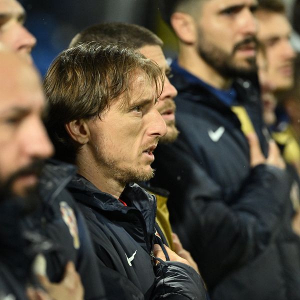 Modrić je ovim potezom slučajno otkrio gdje će igrati iduće sezone? Izgleda da neće u mirovinu nakon SP-a