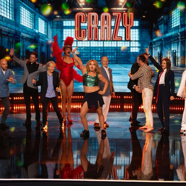 Tvoje lice zvuči poznato: Kandidati TLZP-a nastavili niz genijalnih transformacija! "Bezobrazno dobro!"