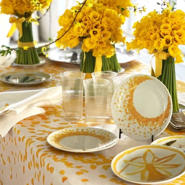 Proljetna kolekcija Merly by Saša Šekoranja