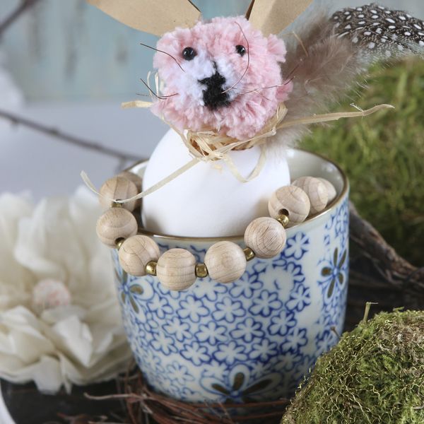 Napravite zgodnog uskrsnog zečića