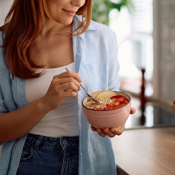 Idealna težina može biti viša nego što smo zamislili