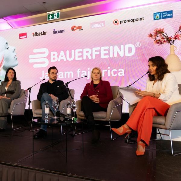 „Ja sam fajterica“ – događaj koji je okupio stručnjake i pružio podršku ženama suočenima s limfedemom, lipedemom i rakom dojke