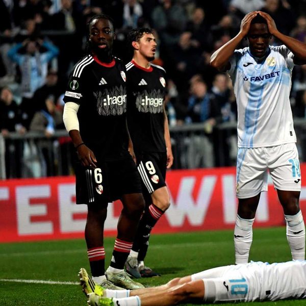 Rijeka objavila snažnu poruku nakon dramatične utakmice na Rujevici