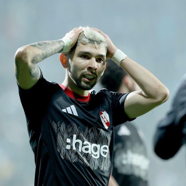 Strasbourg ostao bez dvojice važnih igrača za uzvrat protiv Rijeke?