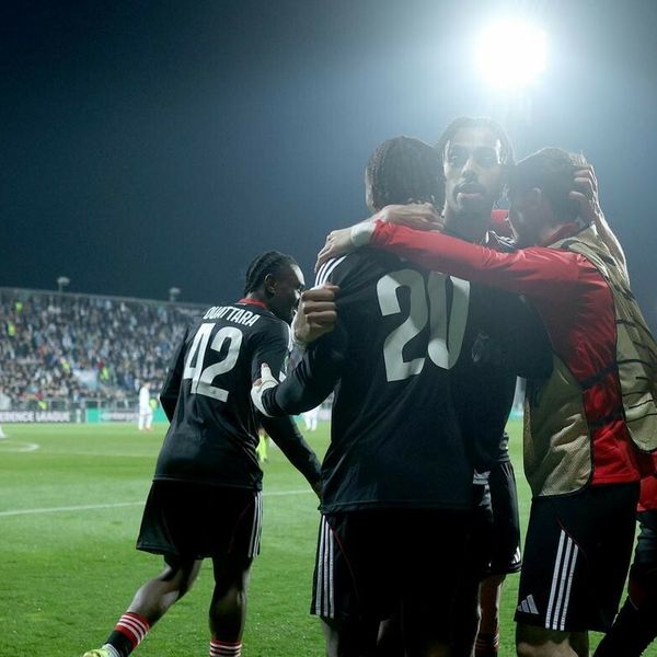 Francuzi slavili na Rujevici, a onda se umalo potukli: Brzo je eskaliralo