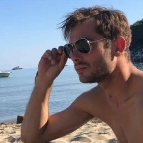 Ana Antolović potvrdila prekid s glumcem Lujom Kunčevićem