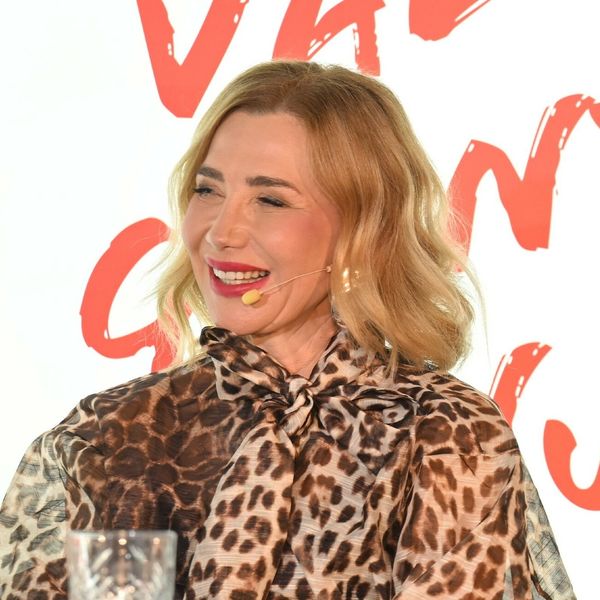 Ecija Ojdanić u životinjskom uzorku od glave do pete