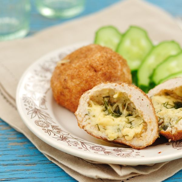 Recept za punjene pileće faširance