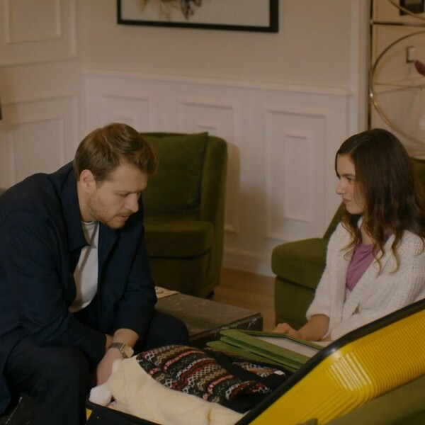 Crno more: Nagovara je da se vrati, ali ona ne želi