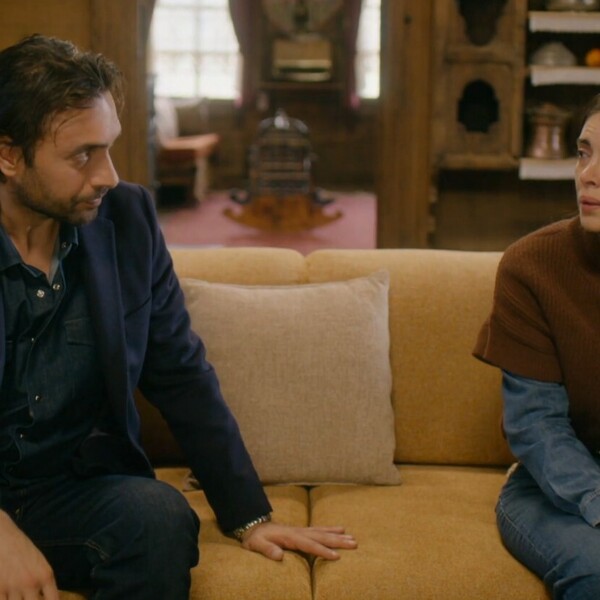 Crno more: Imaju osjećaj da im je ona kći