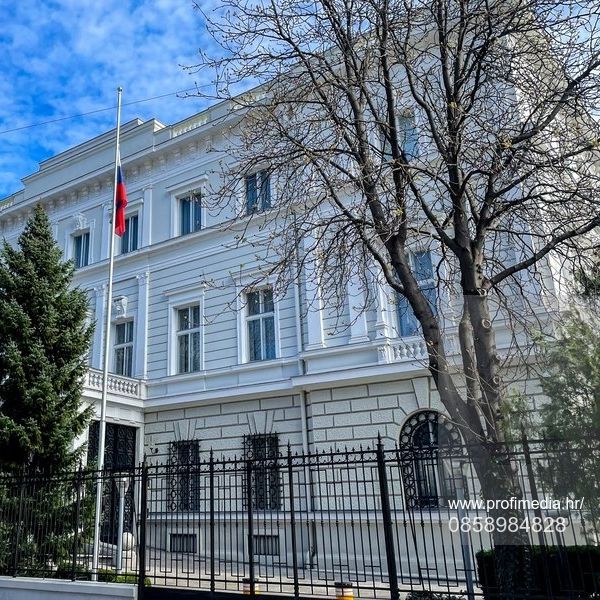 Uzbuna u Beču! Velika buka zbog ruskog satelitskog sustava