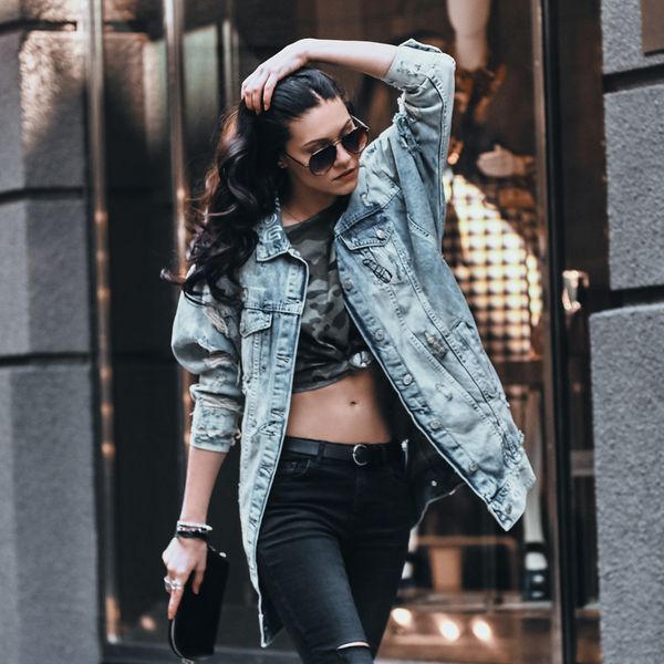 Traper jakne iz trgovina za proljeće 2026.