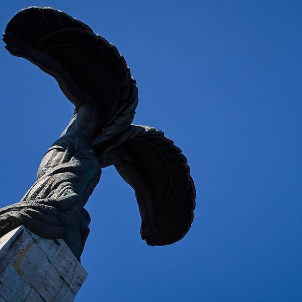 Zbog drona u rumunjskom zračnom prostoru vlasti poslale dvije poruke upozorenja