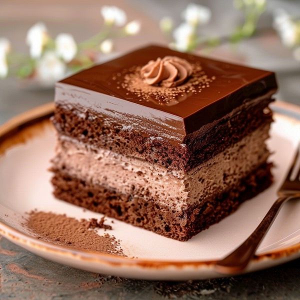 Recept za Rigojanči: "Skandalozni kolač" koji Riječani obožavaju