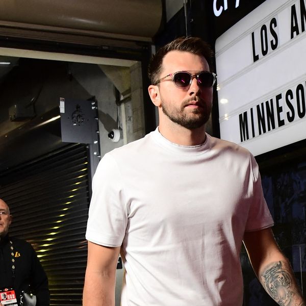 Dončićeva obiteljska drama počela je u prosincu, incident u rodilištu sve je pokrenuo