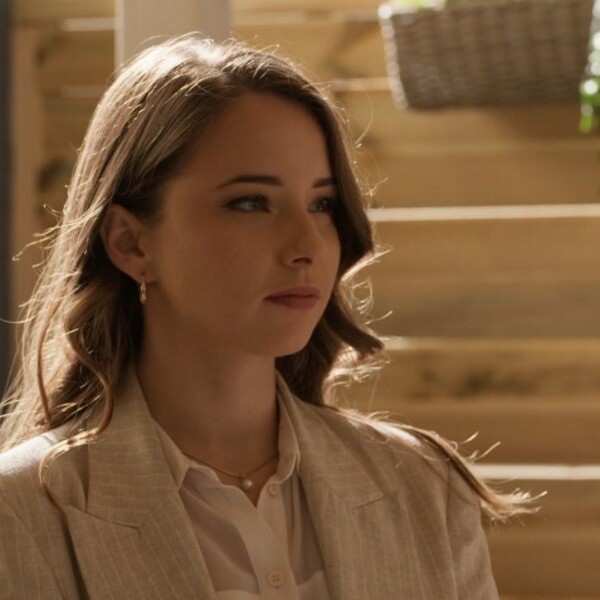 U dobru i zlu: Što ona tu radi?