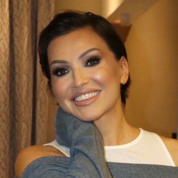 Nina Badrić u haljini s pareom i gležnjačama JW Anderson