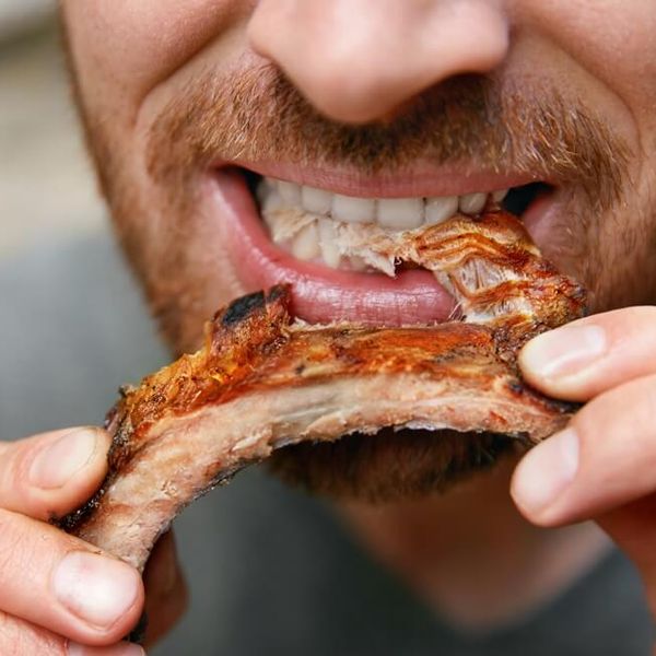 Znanstvenici upozoravaju: Više razine ove aminokiseline povezane su s kraćim životom muškaraca!