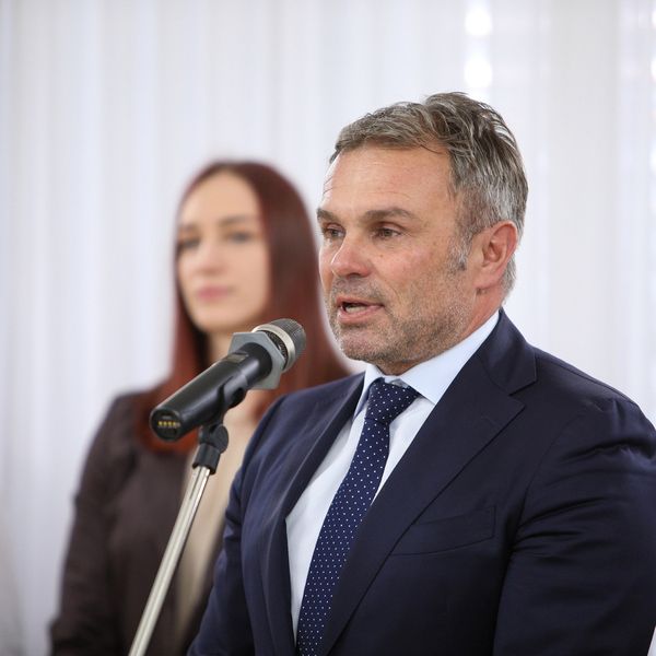 Vedran Pavlek podnio ostavku! Odlazi iz Hrvatskog skijaškog saveza