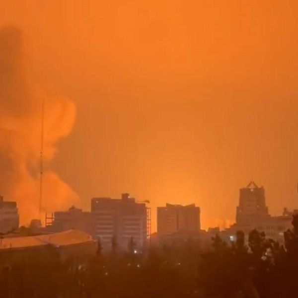 Rat na Bliskom istoku 14. dan