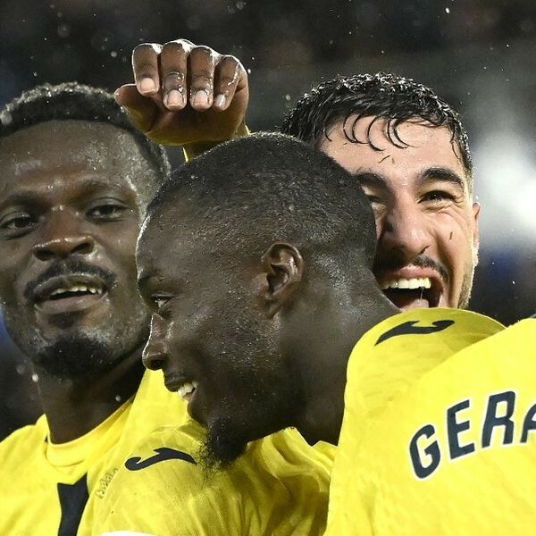 Alaves i Villarreal odigrali 1:1 u utakmici 28. kola La Lige