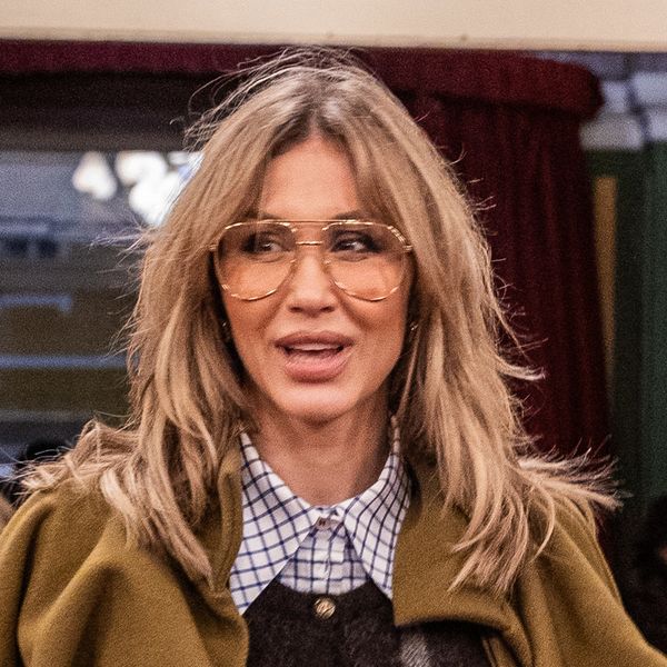 Ana Gruica Uglešić u najkraćoj minici i štiklama Ledenko