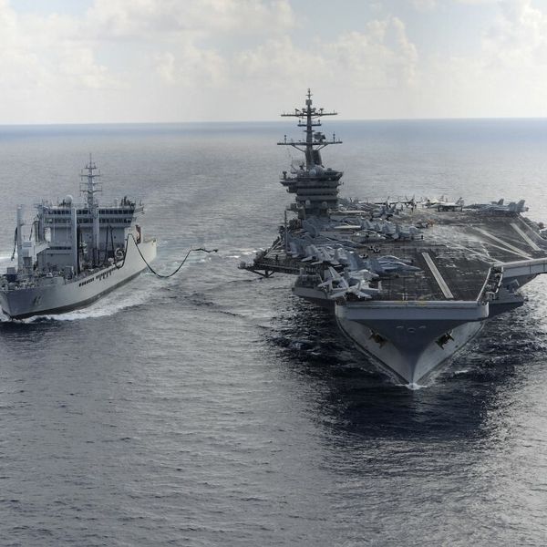 Rat na Bliskom istoku 15. dan