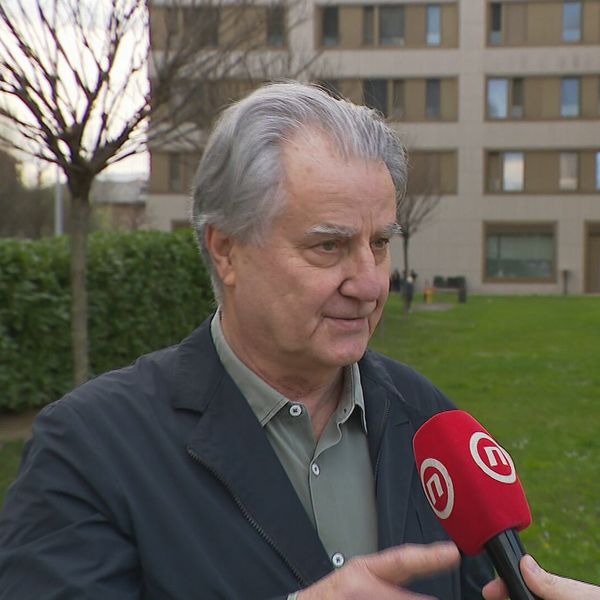 Nenad Fabijanić za Dnevnik Nove TV o rušenju Poljuda