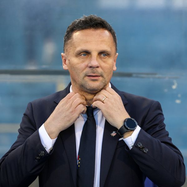 Kovačević poslao poruku kritičarima: "Neka se pojedu. Beljo? Neka tata nareže kulena i..."