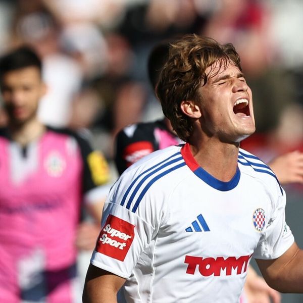 Hajduk dogovorio transfer Pukštasa: U Poljskoj je oproštaj, a onda se seli na Otok