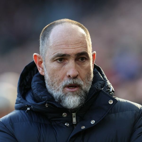 Komična scena na Anfieldu: Igor Tudor napravio gaf,