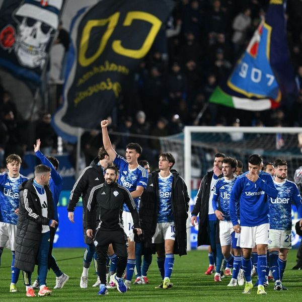 Serie A: Como preokretom pobijedio Romu!