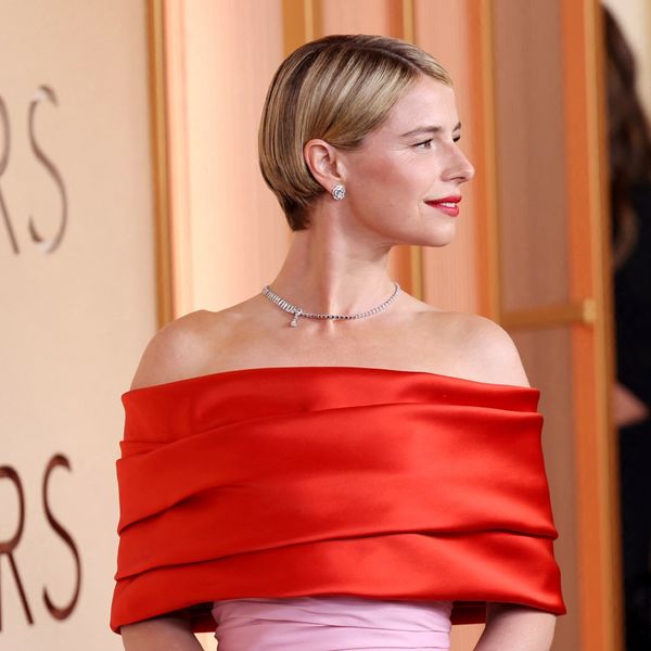 Oscari 2026: Jessie Buckley u haljini modne kuće Chanel