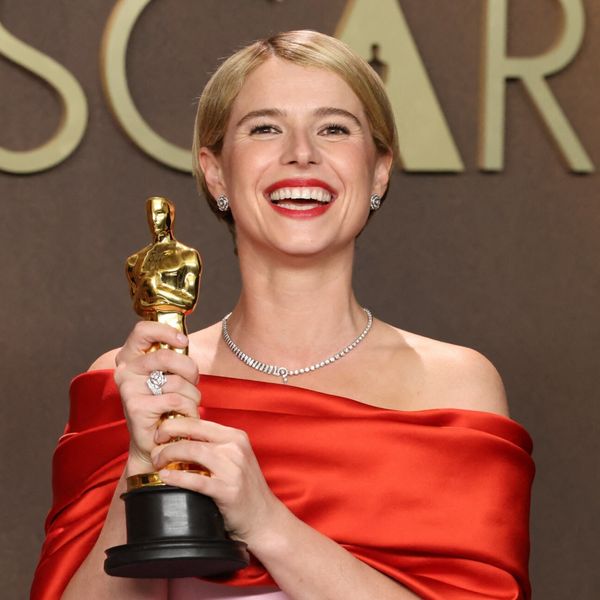 Oscari 2026: Jessie Buckley u haljini modne kuće Chanel