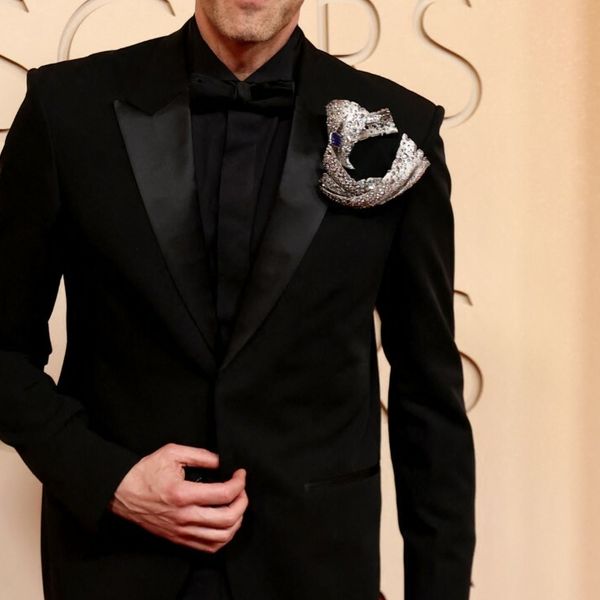 Najbolje odjeveni muškarci Oscari 2026.